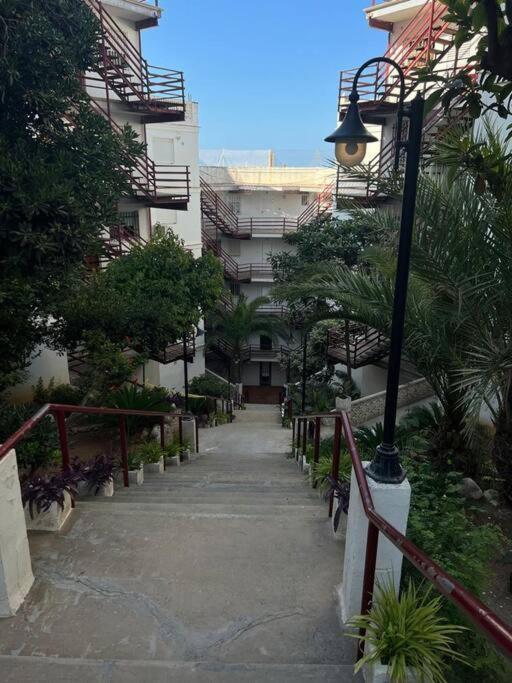 Appartement Apartamento Versalles à Faro de Cullera Extérieur photo