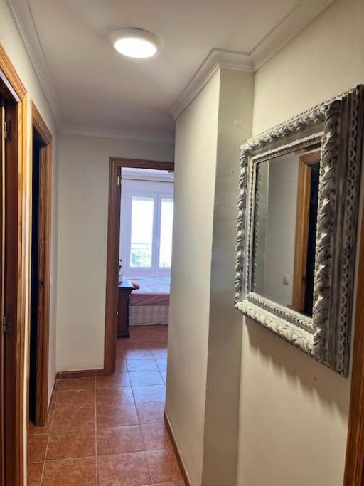Appartement Apartamento Versalles à Faro de Cullera Extérieur photo